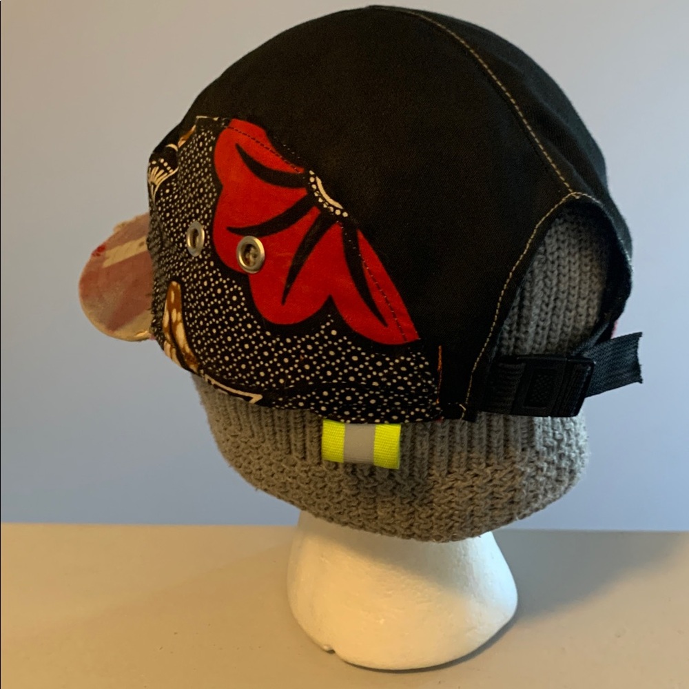 5 panel cap - Picture 3 of 4